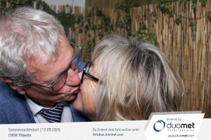 Sommernachtsball